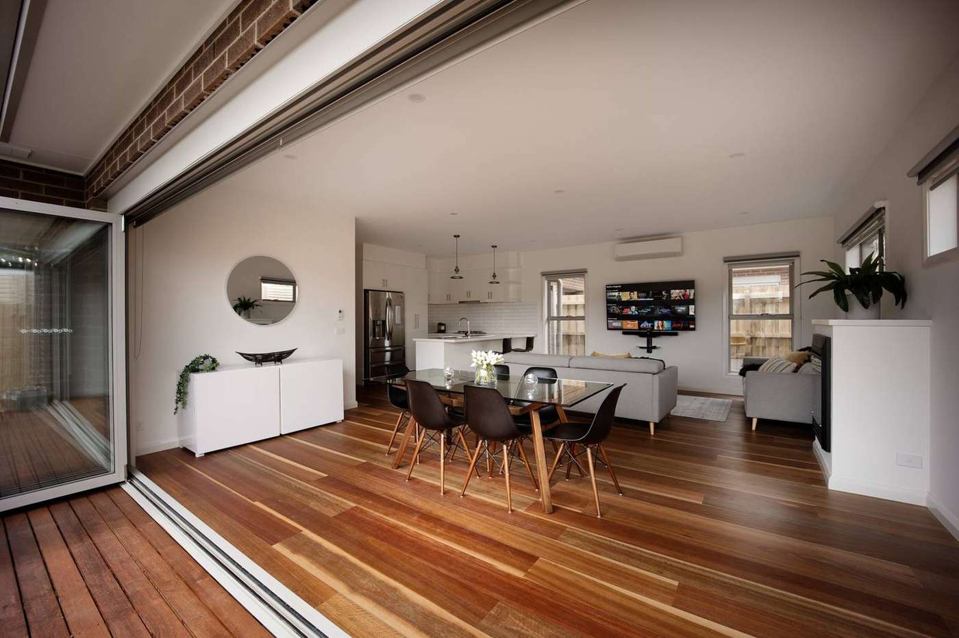 Mornington Peninsula beachside property managed by Capel Coastal Villas