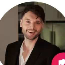 James McPherson, founder of Capel Coastal Villas