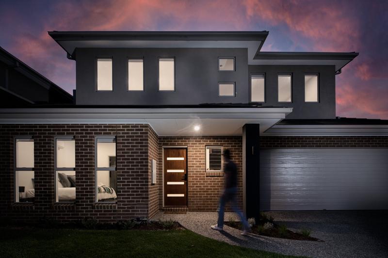 3 bedroom townhouse VIO30 on Violet Street, Capel Sound — managed by Capel Coastal Villas